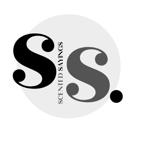 Scented Sayings logo