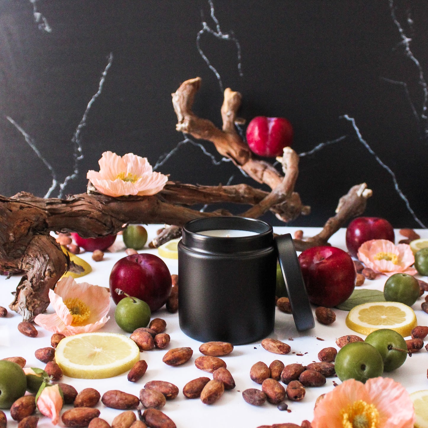 Cacao Goddess - MM