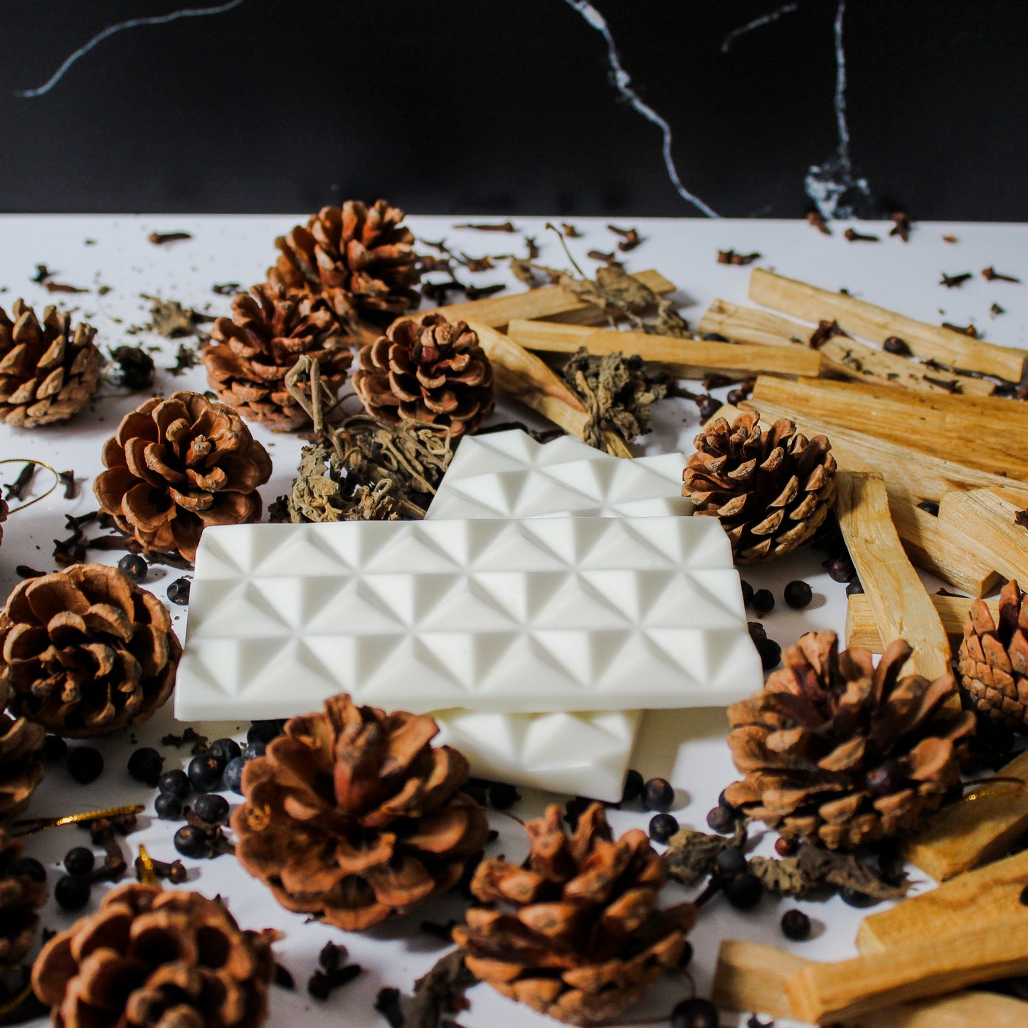 Cold Ass Winter - Wax Melt