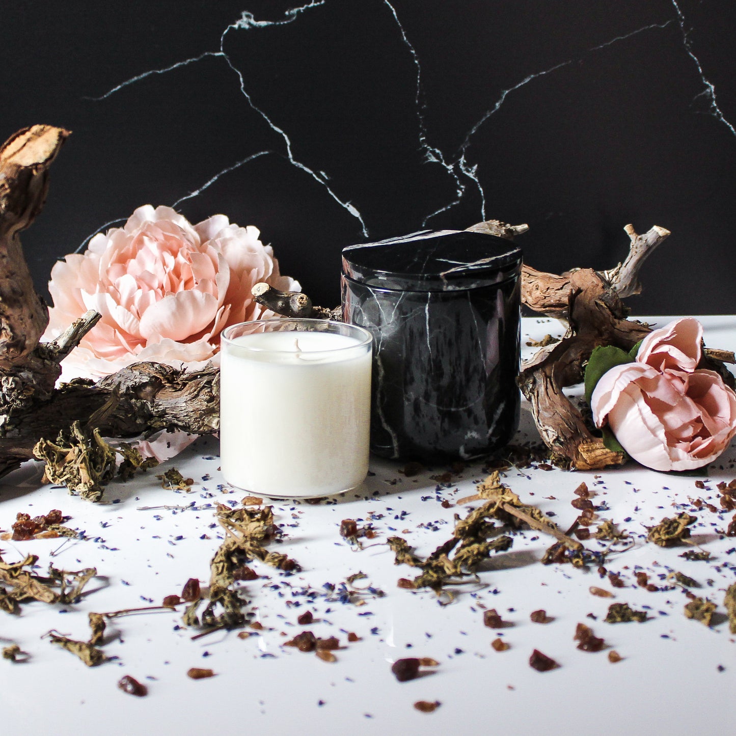 Useless Goat - Marble Set