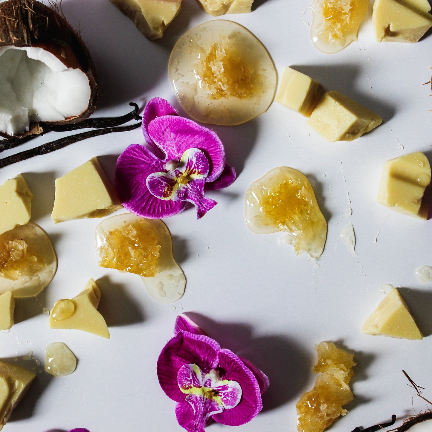 Unbothered + Moisturized - MT