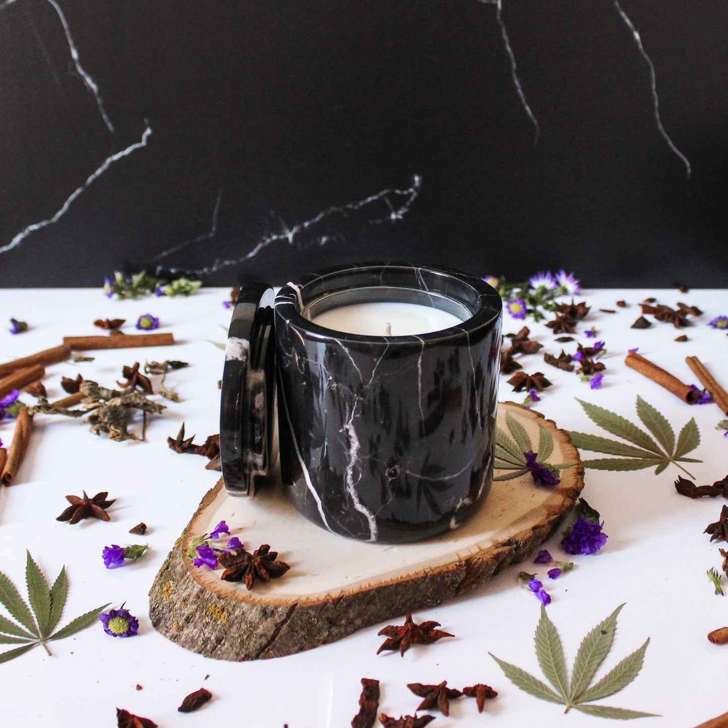 I'm Dope A.F. - Marble Set
