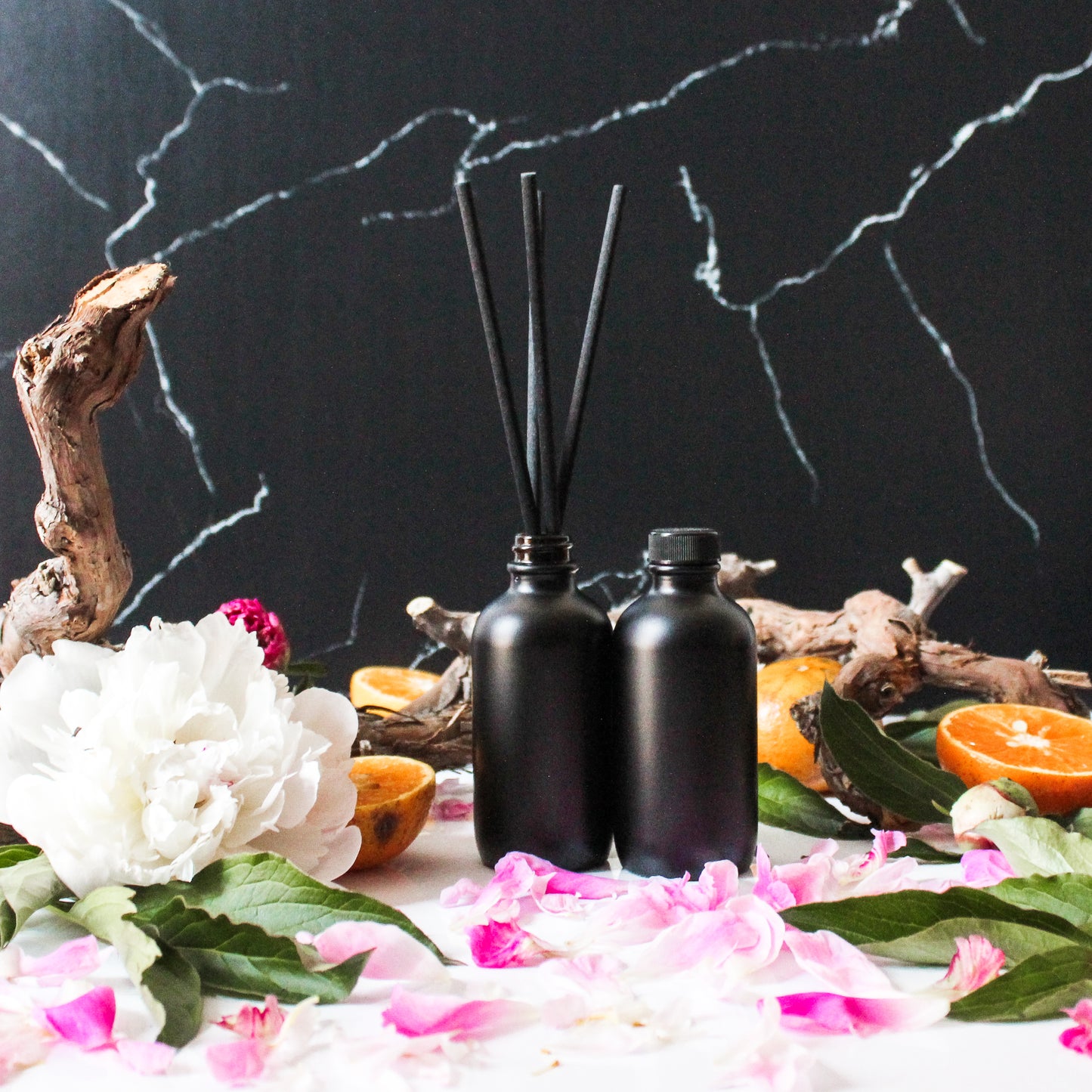 Sweet Pom Pom - Diffuser