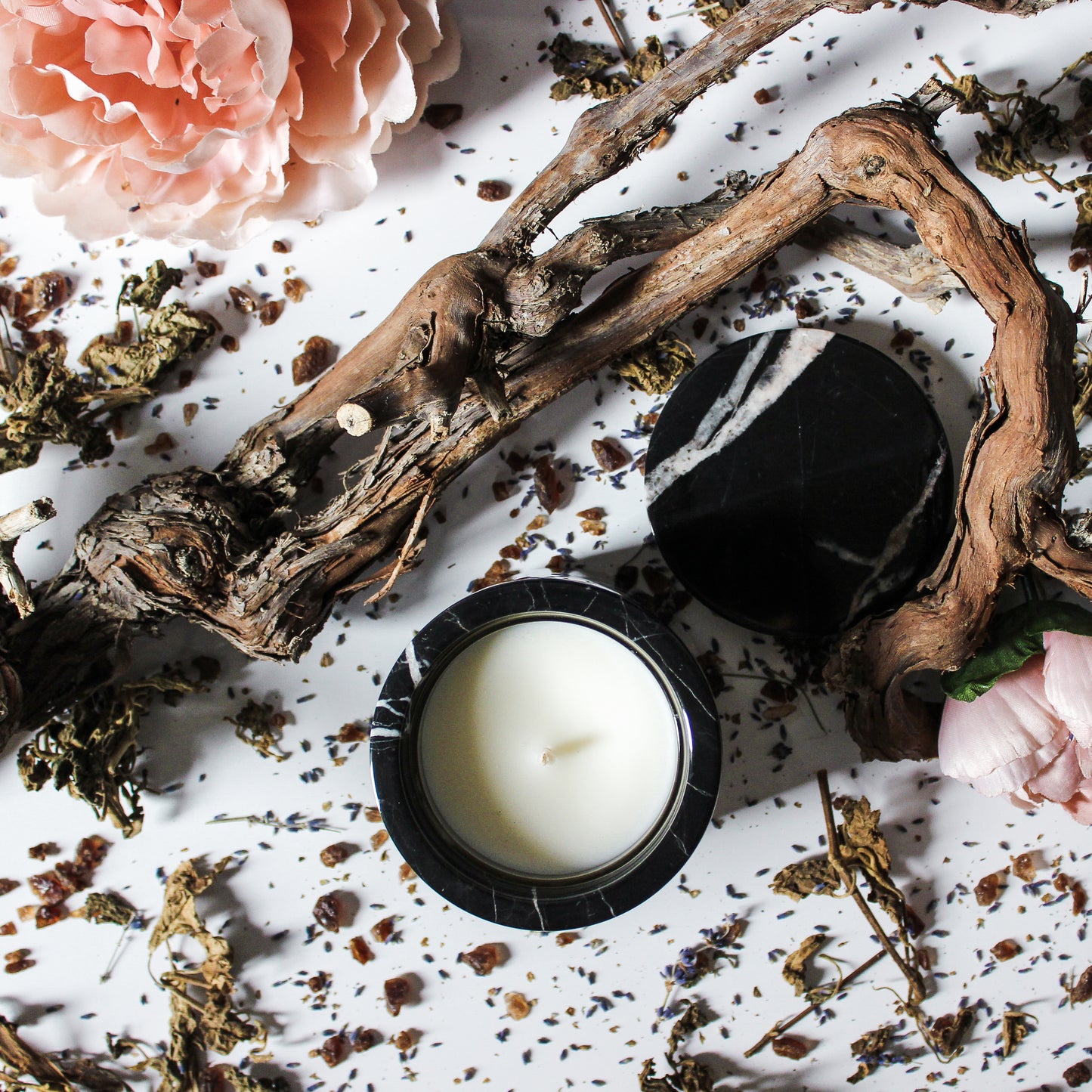 Useless Goat - Marble Set